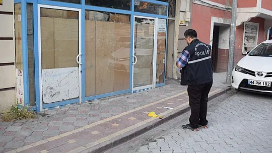 Vatandaşlar fark etti