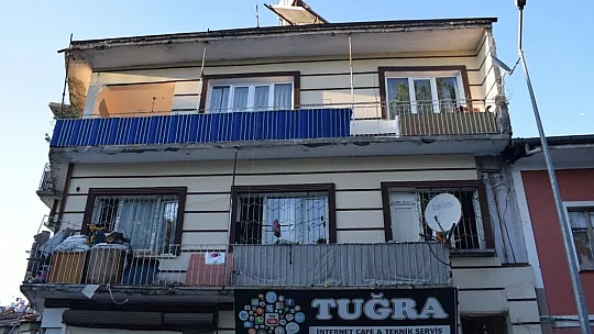 Vatandaşlar fark etti