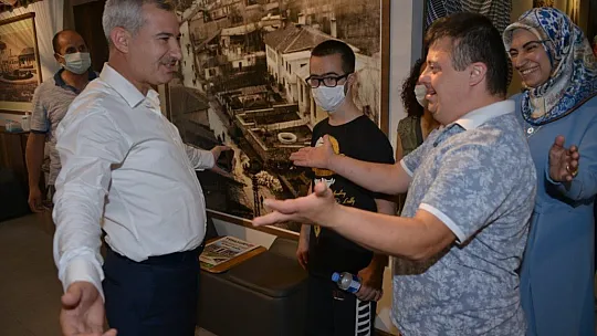 Sevgileri karşılıksız