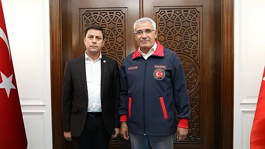 İlçemizin her köşesi ayrı değerli