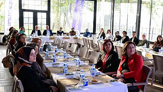 'Şimdiye kadar yapılamayanı yaptık'