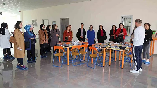 'Şimdiye kadar yapılamayanı yaptık'