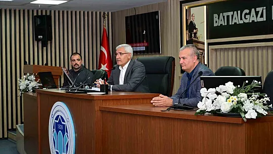 Güder öğrencileri ağırladı