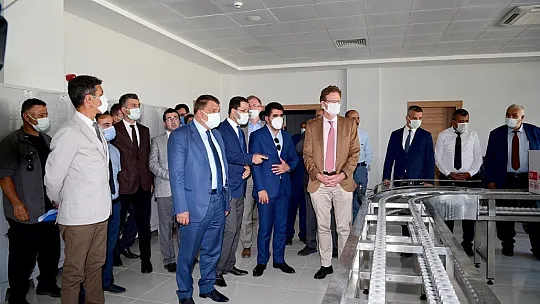 'Çok iyi tasarlanmış'