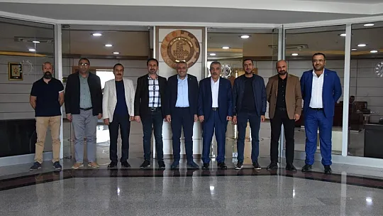 İstişareye önem veriyoruz