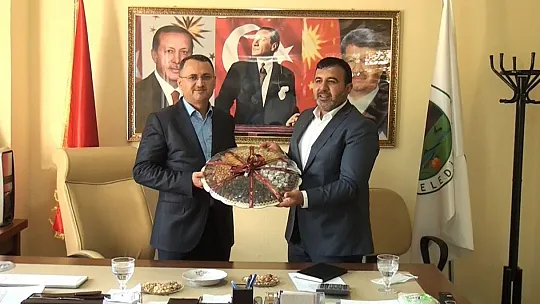 Sülük çalışmaları anlattı