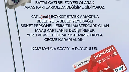 Kamu kurumlarına örnek oldu