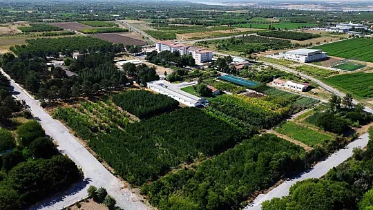 Belediyeden 20 milyonluk tasarruf