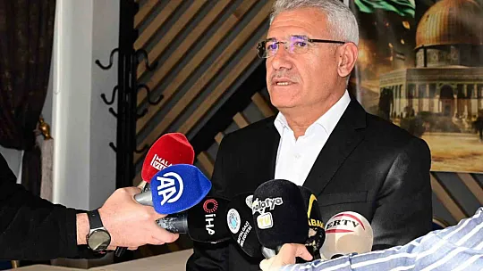Belediyeden örnek davranış