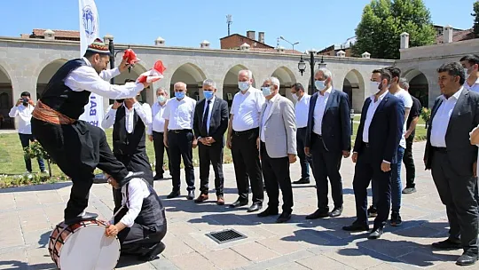 Fotoğraf yarışması başladı