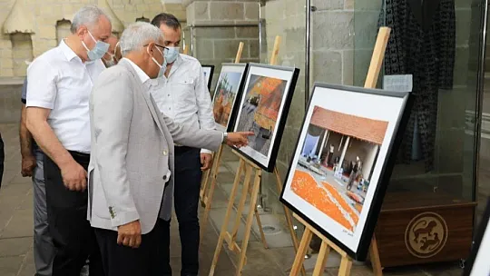 Fotoğraf yarışması başladı