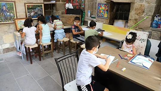 Battalgazi'de ücretsiz kurslar