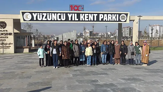 Büyükşehir beğeni topluyor