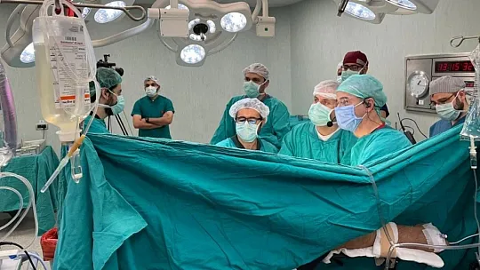 Çevrimiçi böbrek tümörü kursu