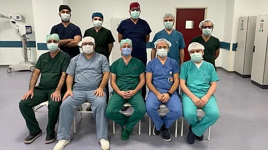 Çevrimiçi böbrek tümörü kursu