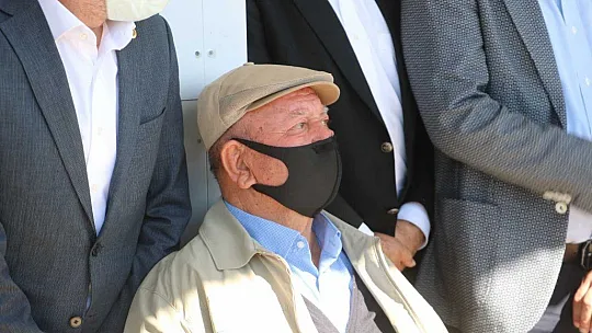 Ağbaba'nın acı günü