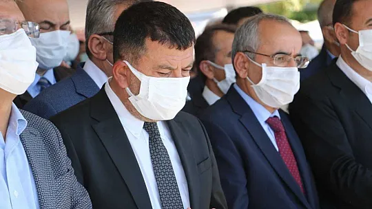 Ağbaba'nın acı günü