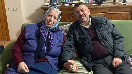 Ağbaba'nın acı günü