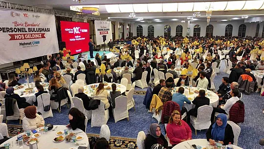 4 Yılda 1 milyar 794 milyondan fazla yatırımı