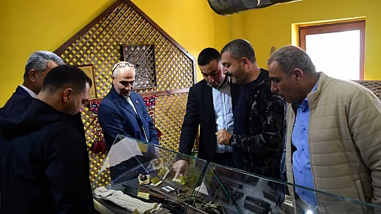 'Kahramanlarımızın hakları asla ödenmez'