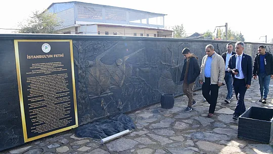 'Kahramanlarımızın hakları asla ödenmez'