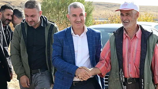 Yeşilyurt hedefine ulaştı