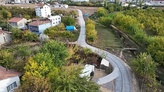 Çınar'dan 'Türkiye Yüzyılı' vurgusu