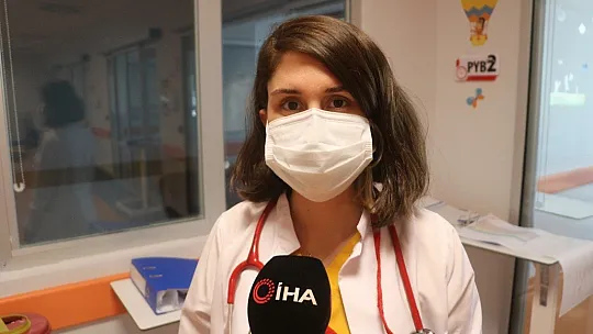 Covid sonrasına dikkat