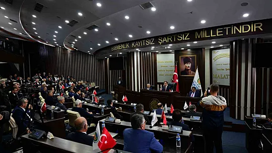 '3 trilyon liradan fazla para harcanacak'