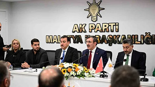 'Belediye sayısını arttıracağız'