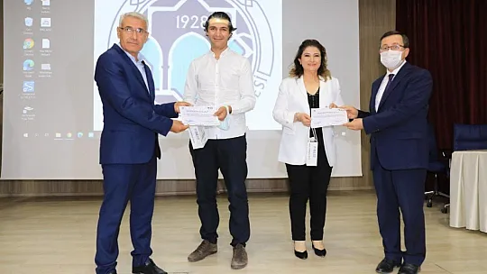Protokol imzalandı