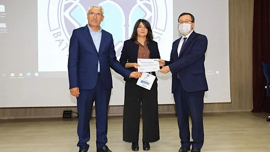 Protokol imzalandı