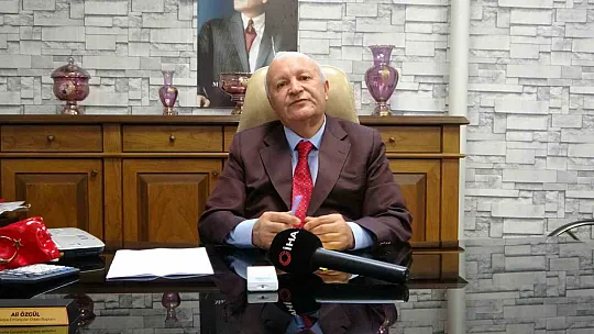 Malatya'da konut satışları durdu