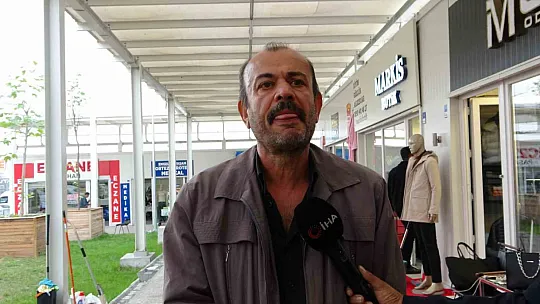 Malatya'da konut satışları durdu