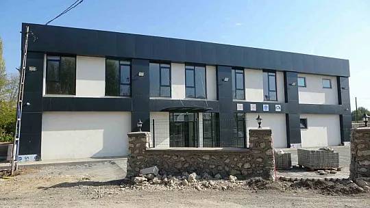Malatya yatırımlarla ayağa kaldırılacak! 2 bin 500 kişiye istihdam