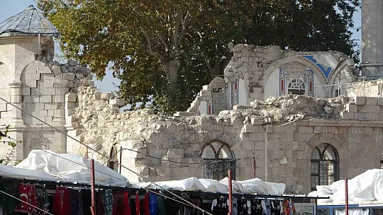 Malatya'nın sembolü Elazığ'da araştırılıyor Sivas'ta görüşülüyor
