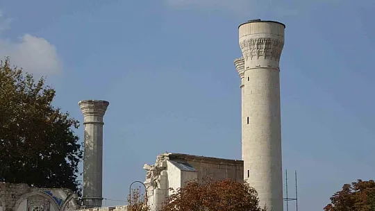 Malatya'nın sembolü Elazığ'da araştırılıyor Sivas'ta görüşülüyor