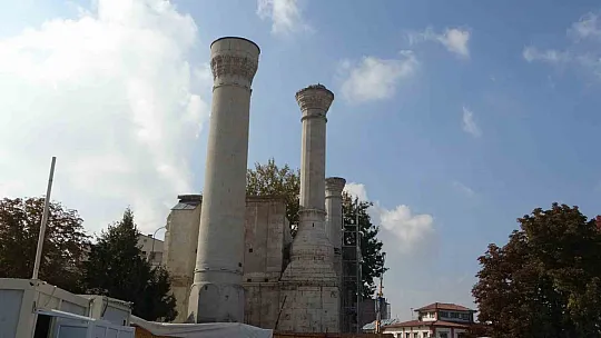Malatya'nın sembolü Elazığ'da araştırılıyor Sivas'ta görüşülüyor