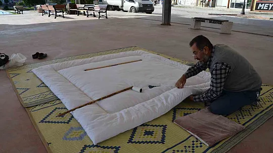 Depremzede esnaf, konteyner iş yeri istiyor