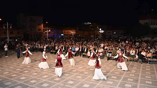 Doğanşehir Türkü Şöleni
