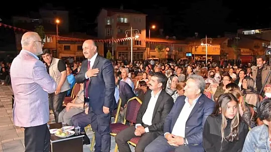 Doğanşehir Türkü Şöleni