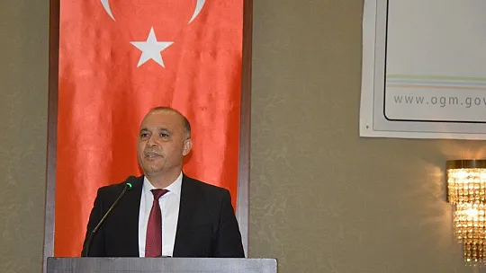 Ormanların yüzde 28'i verimli