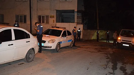 İki günde iki kişiyi vurdu