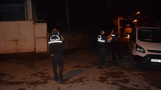 İki günde iki kişiyi vurdu