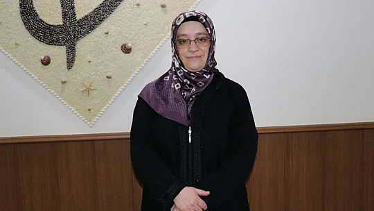 Şehrin en küçük kız hafızları