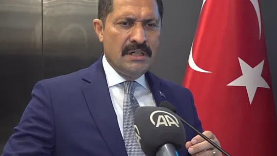 Malatya'ya müjde! Hedef 100 bin işletme