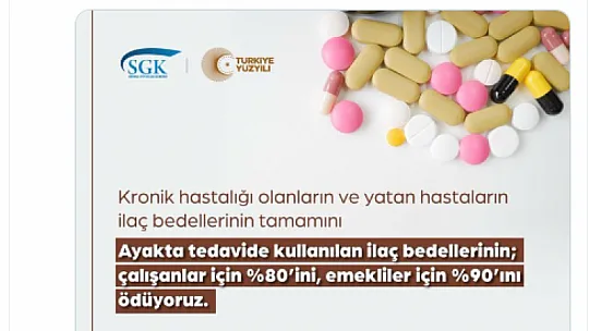 Artık devlet karşılayacak