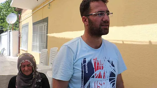 Elektrik akımına kapılarak hayatını kaybetti