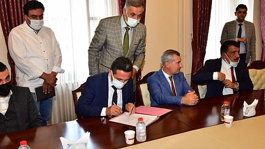Malatya'ya 24 derslikli okul