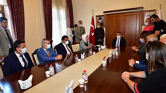Malatya'ya 24 derslikli okul